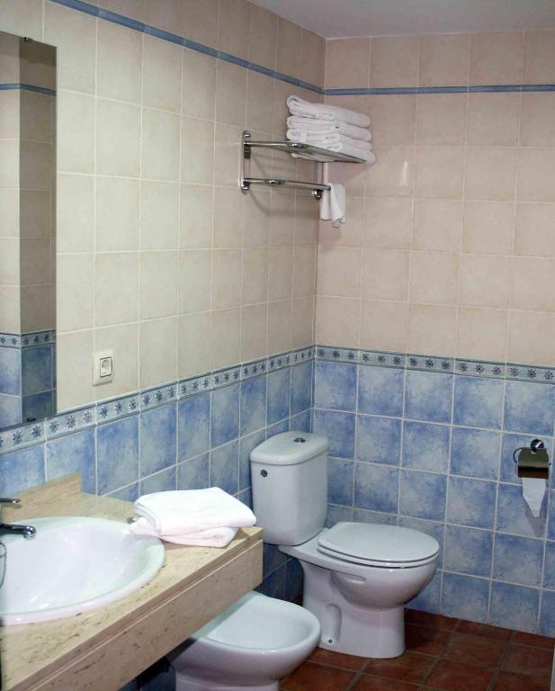バエサ La Casa Del Seiseゲストハウス 部屋 写真