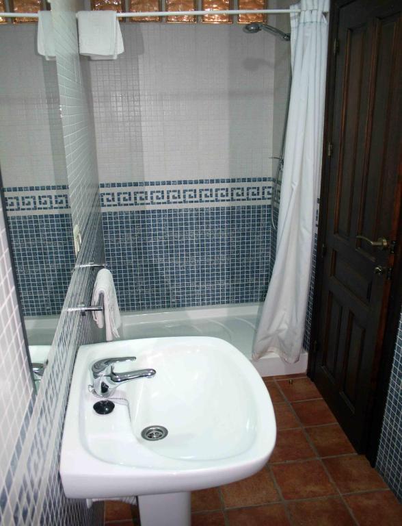 バエサ La Casa Del Seiseゲストハウス 部屋 写真