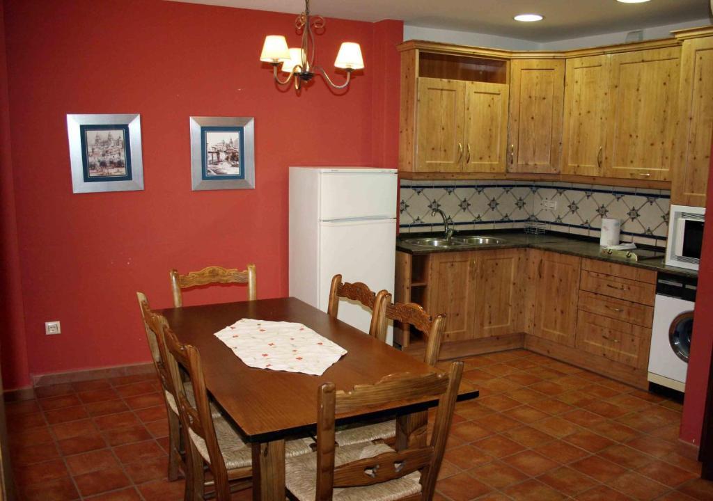 バエサ La Casa Del Seiseゲストハウス 部屋 写真