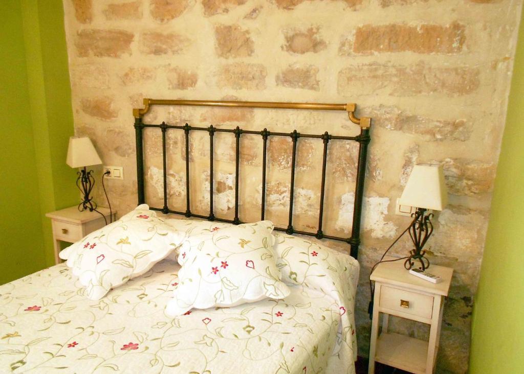 バエサ La Casa Del Seiseゲストハウス 部屋 写真