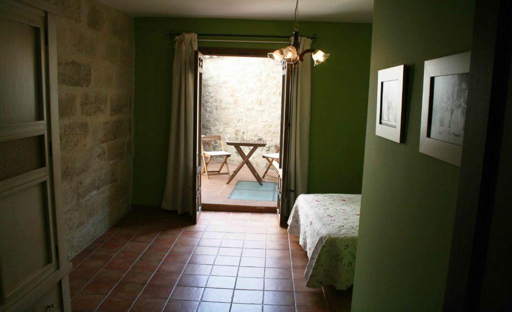 バエサ La Casa Del Seiseゲストハウス 部屋 写真