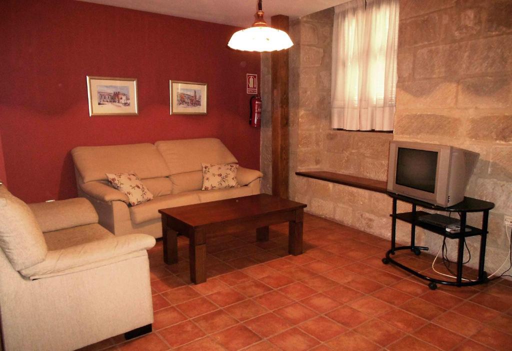 バエサ La Casa Del Seiseゲストハウス 部屋 写真