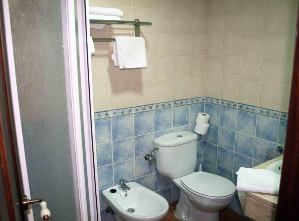 バエサ La Casa Del Seiseゲストハウス 部屋 写真