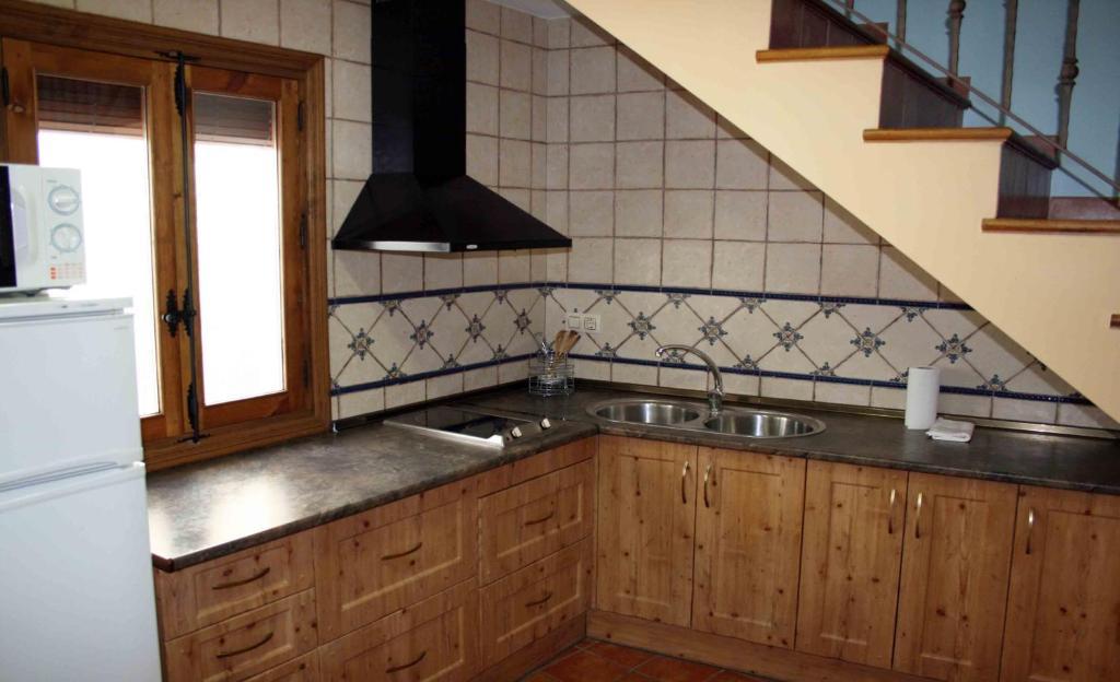 バエサ La Casa Del Seiseゲストハウス 部屋 写真