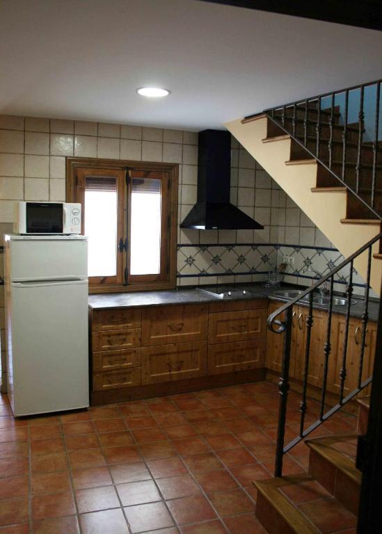 バエサ La Casa Del Seiseゲストハウス 部屋 写真