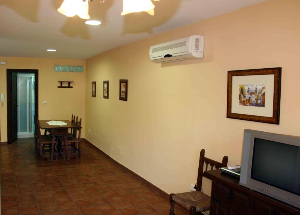 バエサ La Casa Del Seiseゲストハウス 部屋 写真