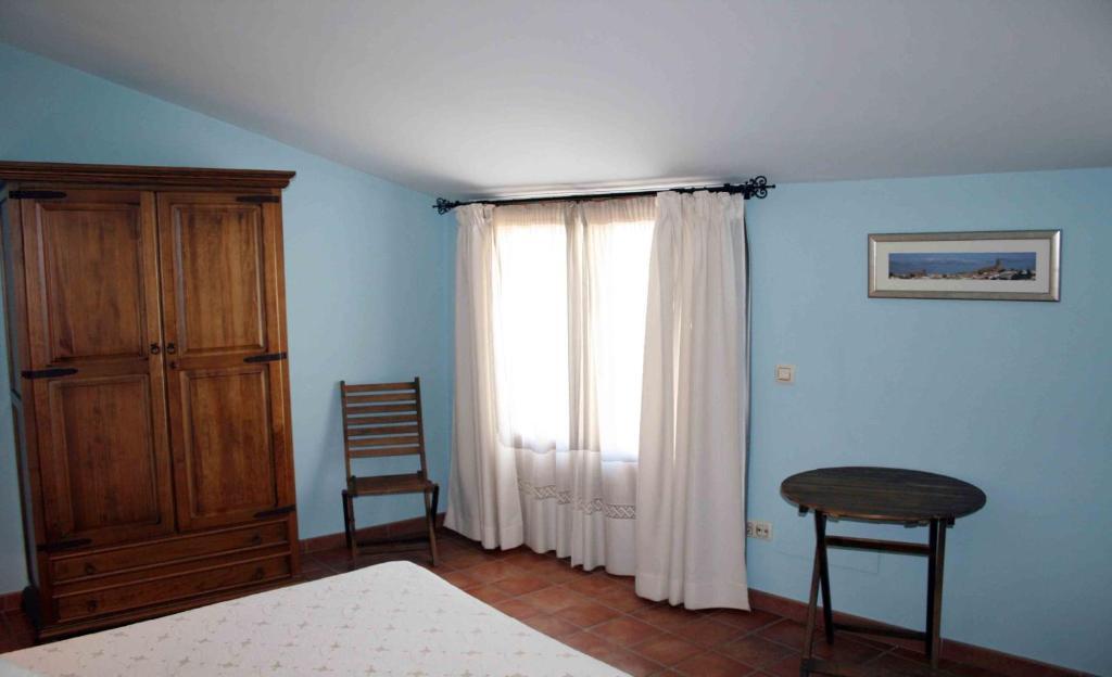 バエサ La Casa Del Seiseゲストハウス 部屋 写真