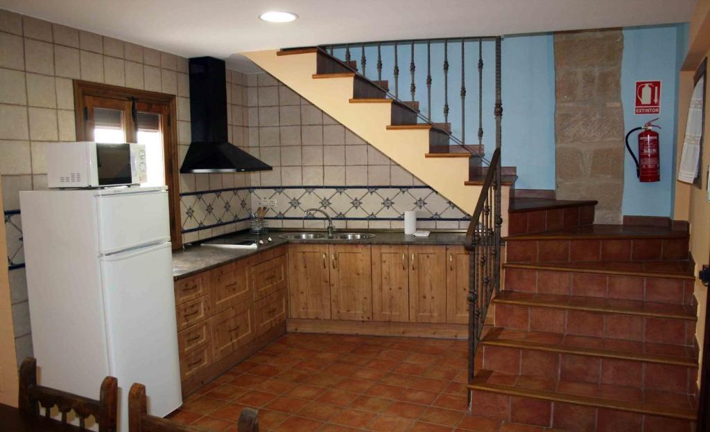 バエサ La Casa Del Seiseゲストハウス 部屋 写真