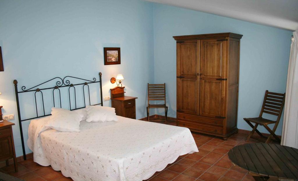 バエサ La Casa Del Seiseゲストハウス 部屋 写真