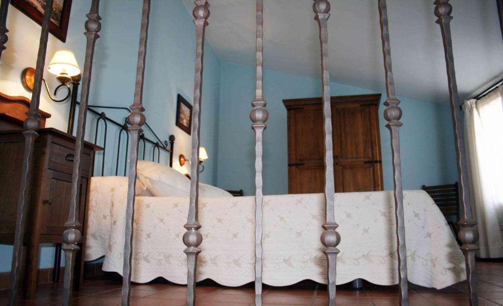バエサ La Casa Del Seiseゲストハウス 部屋 写真