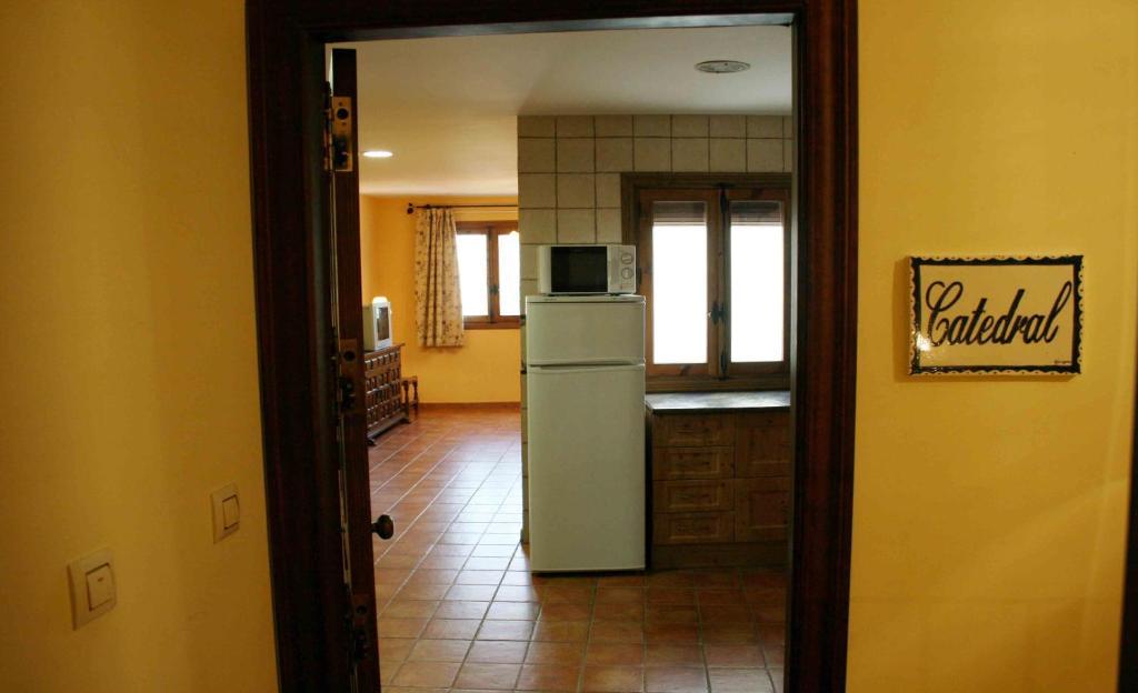バエサ La Casa Del Seiseゲストハウス 部屋 写真