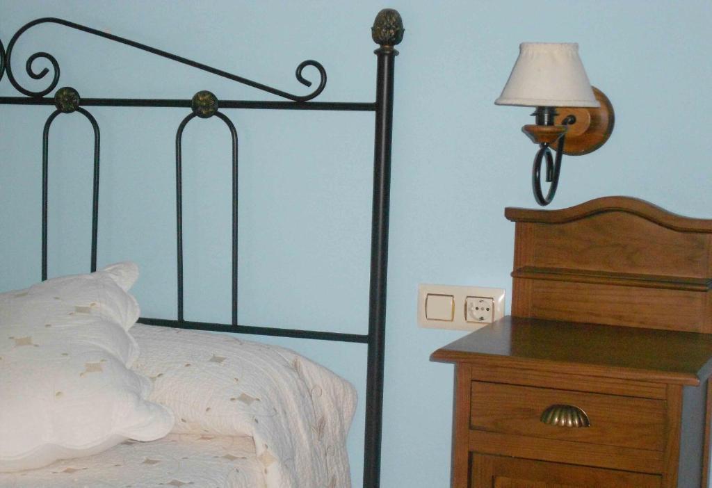 バエサ La Casa Del Seiseゲストハウス 部屋 写真