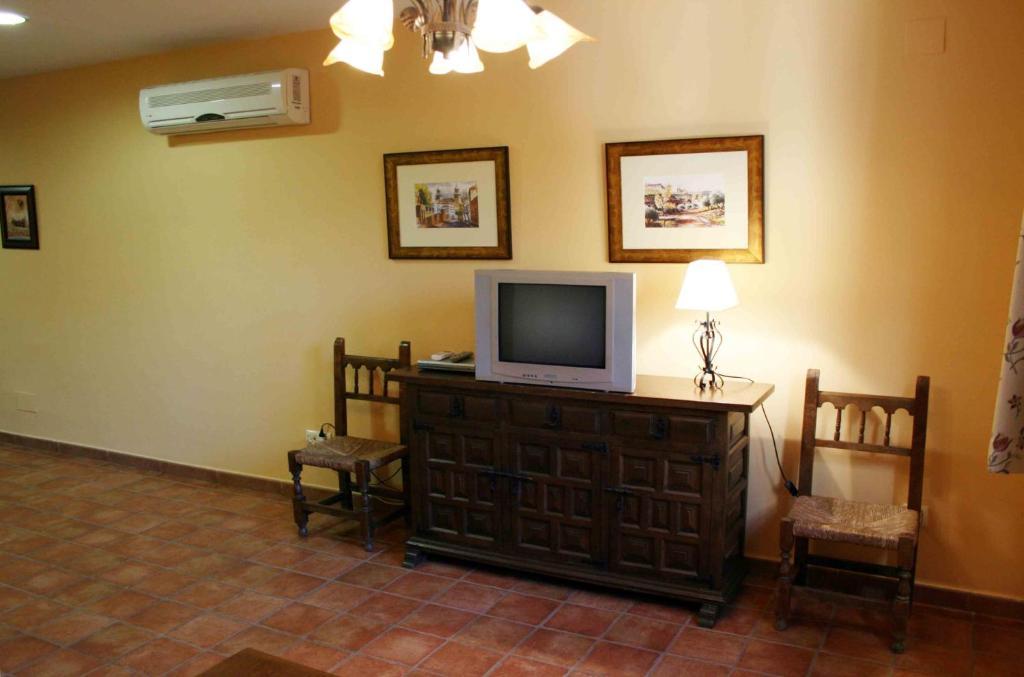 バエサ La Casa Del Seiseゲストハウス 部屋 写真