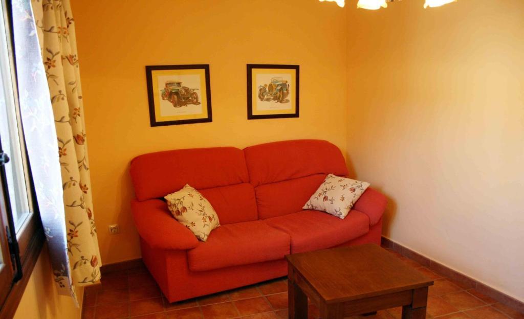 バエサ La Casa Del Seiseゲストハウス 部屋 写真