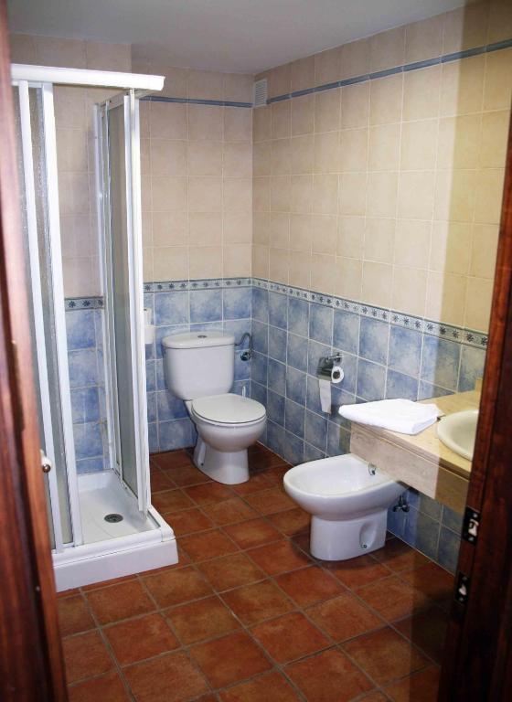 バエサ La Casa Del Seiseゲストハウス 部屋 写真