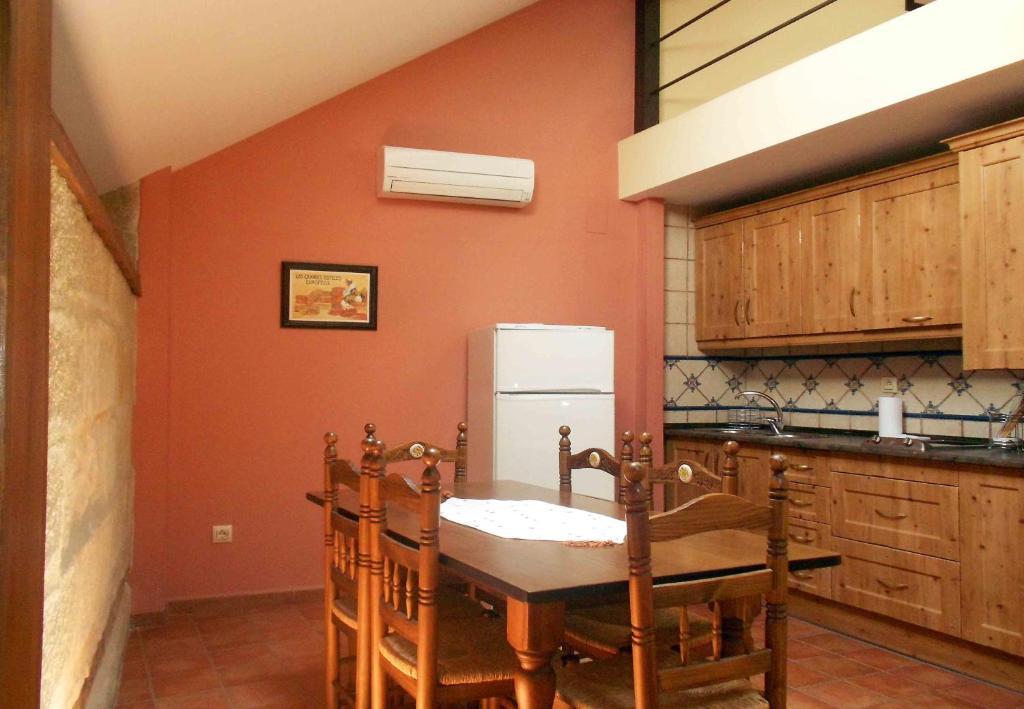 バエサ La Casa Del Seiseゲストハウス 部屋 写真