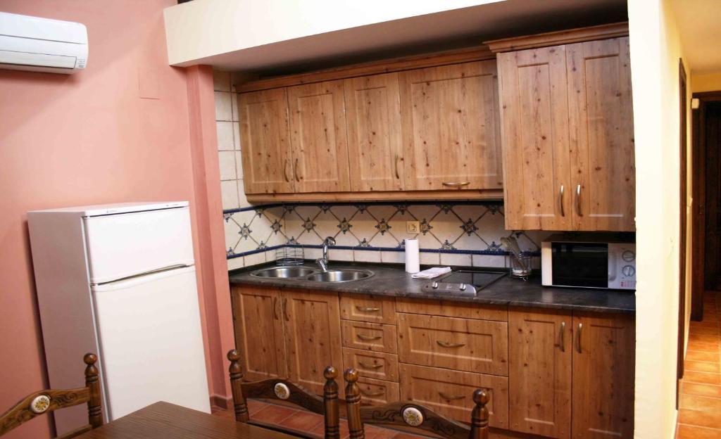 バエサ La Casa Del Seiseゲストハウス 部屋 写真