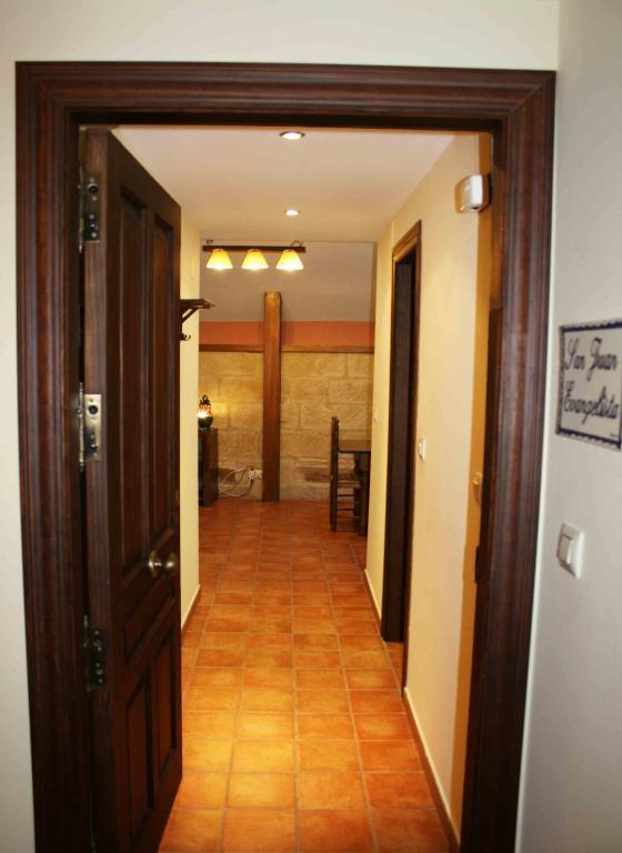 バエサ La Casa Del Seiseゲストハウス 部屋 写真