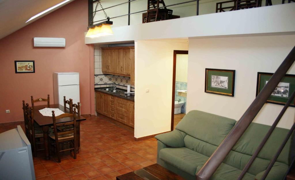 バエサ La Casa Del Seiseゲストハウス 部屋 写真