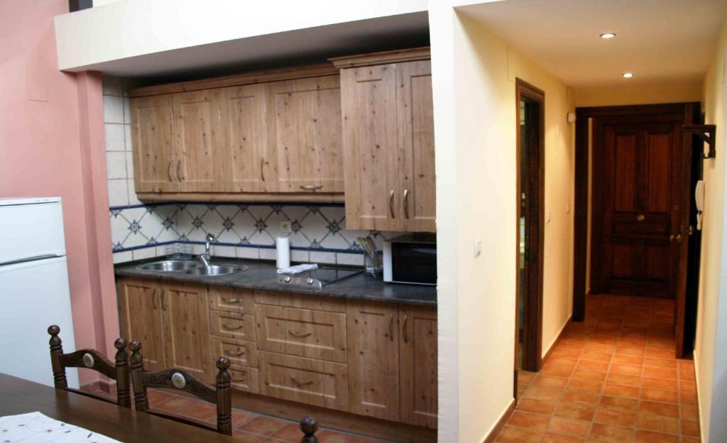 バエサ La Casa Del Seiseゲストハウス 部屋 写真