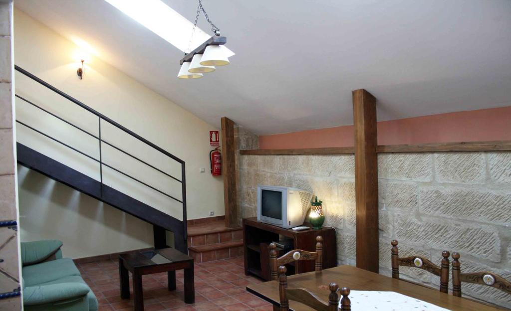 バエサ La Casa Del Seiseゲストハウス 部屋 写真