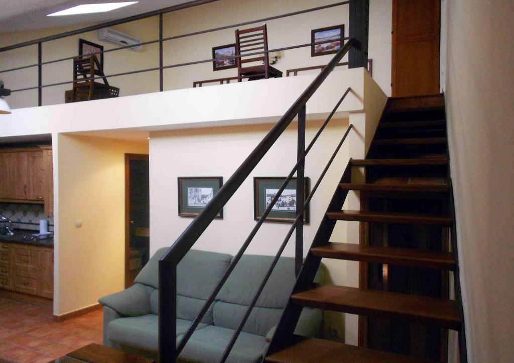 バエサ La Casa Del Seiseゲストハウス 部屋 写真