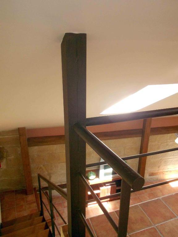 バエサ La Casa Del Seiseゲストハウス 部屋 写真