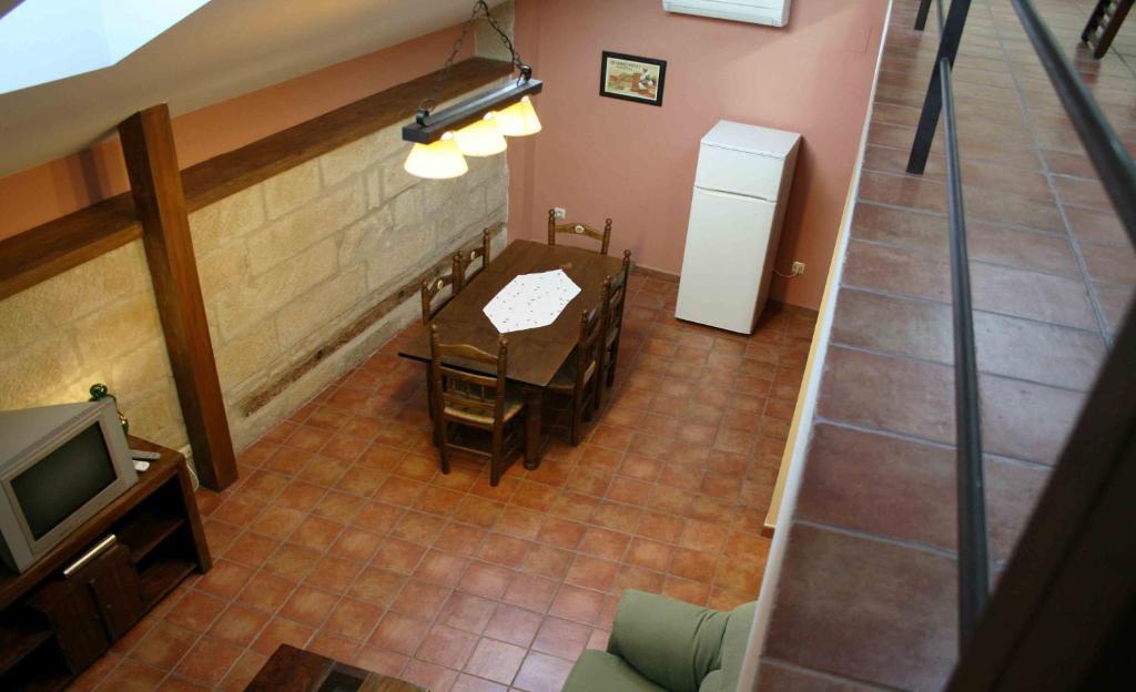 バエサ La Casa Del Seiseゲストハウス 部屋 写真