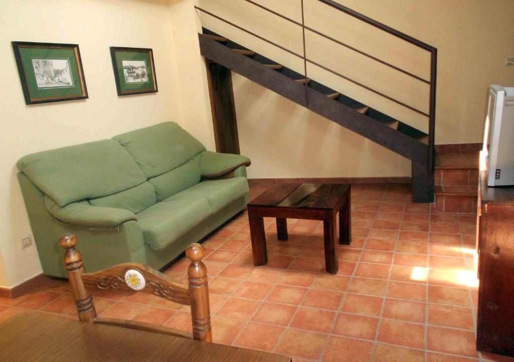 バエサ La Casa Del Seiseゲストハウス 部屋 写真